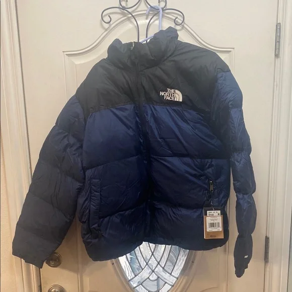 The North Face Retro Nuptse Jacket XXL - Picture 1 of 8